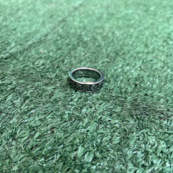 Chrome hearts ring - Picture 1 of 5
